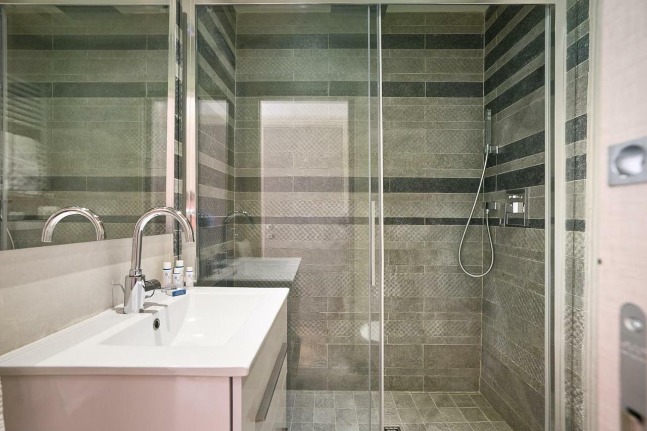 "Le Nomad" By Enjoynice, Luxury Central Apartment With Airco Εξωτερικό φωτογραφία