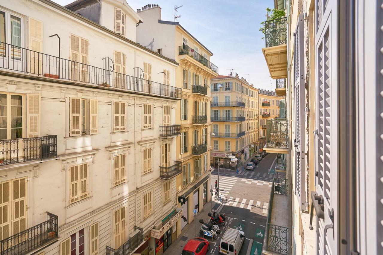 "Le Nomad" By Enjoynice, Luxury Central Apartment With Airco Εξωτερικό φωτογραφία