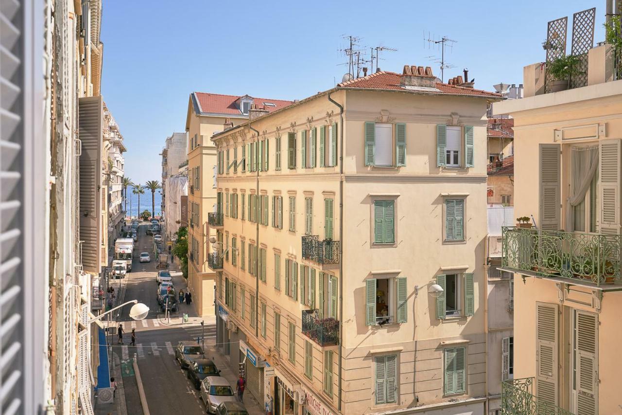 "Le Nomad" By Enjoynice, Luxury Central Apartment With Airco Εξωτερικό φωτογραφία