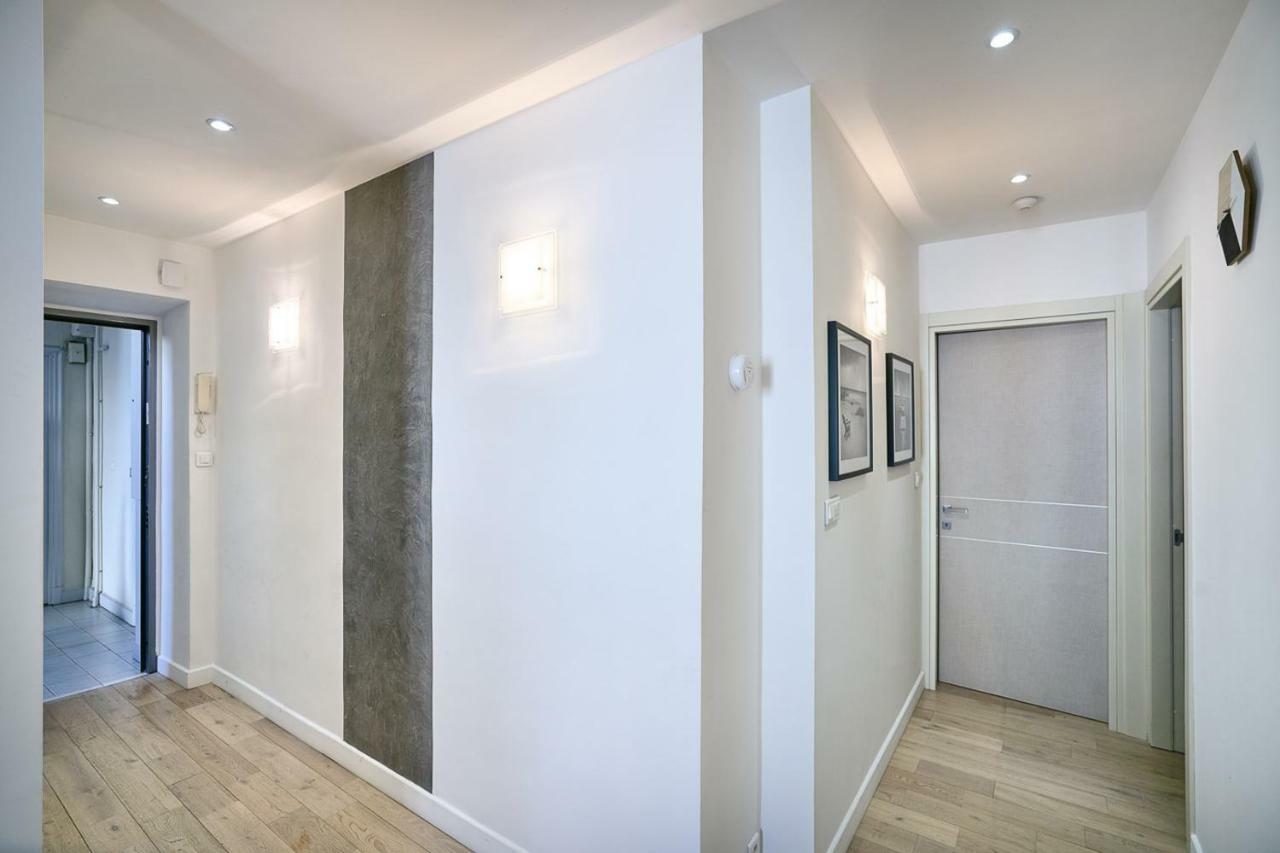 "Le Nomad" By Enjoynice, Luxury Central Apartment With Airco Εξωτερικό φωτογραφία